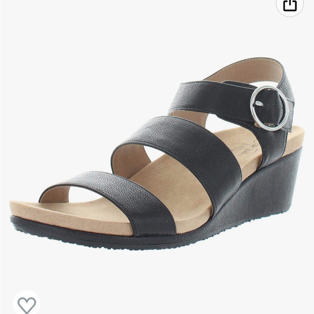 LifeStride Women's Muse Sandal